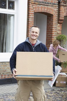 Removal team planning a house move in Shepherds Bush