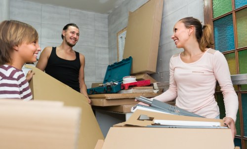 Specialist piano movers working in Shepherds Bush