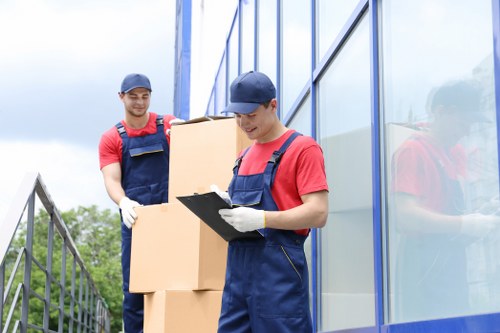 An office review of records during a complaint investigation
