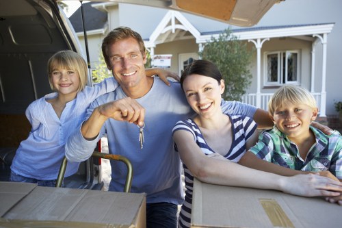 Local student removals coverage across Shepherds Bush and nearby west London areas