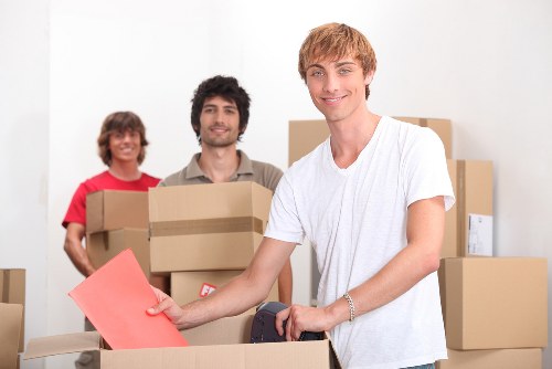 Business relocation support for companies in Shepherds Bush and nearby West London areas