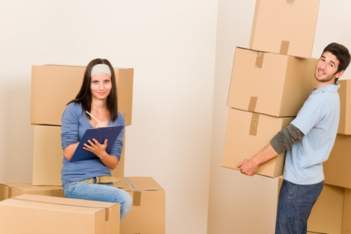 Local furniture pick-up covering Shepherds Bush and nearby areas